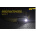 Lanterna Nitecore NU20